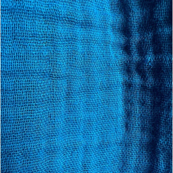 MICHAEL STARS NWOT FERNANDA CONVERTIBLE GAUZE DRESS - Picture 10 of 11